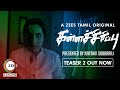 Kallachirippu | Official Teaser 2 | Karthik Subbaraj | A ZEE5 Tamil Original | Streaming Now On ZEE5