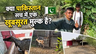 Inside a Restricted Area in Pakistan 🇵🇰 | Hidden Beauty of Pakistan Revealed 😍