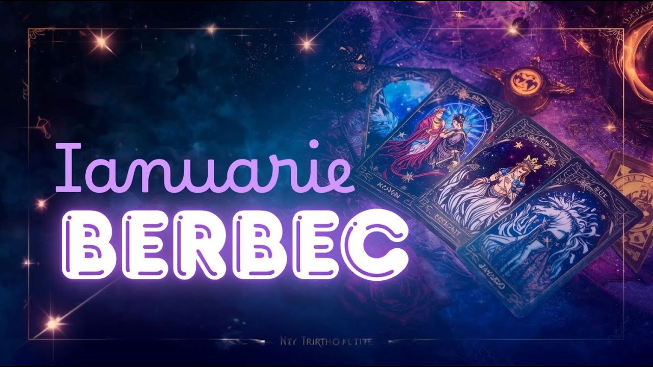 BERBEC ♈️ — Aștepți O Veste Care Îți Poate Aduce Liniștea și Stabilitatea Dorită