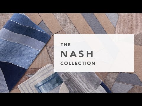 Feizy Rugs - Nash Collection