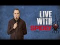 Magic Hangout and Tutorials starring YOU! Live Stream with Spidey