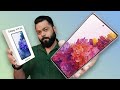 Samsung Galaxy A19 5G Unboxing, specifications & quick review
