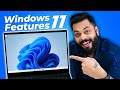 Windows 11 Is Finally Here ⚡ Top Windows 11 Features | Everything You Need To Know