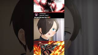 Bro got the best rizz ?❤️ anime animemoments animerecommendations animeedit animeshorts shorts