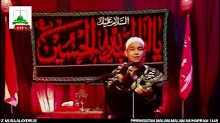 Maktam Ali Cahya Mataku - Sayyid Ali Al-Habyi