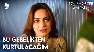 Cemile İçin Bir Umut Doğdu Öyle Bir Geçer Zaman Ki