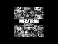 Crazy Town - Megatron (Official Audio)