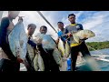 EP6-BAKLAD | AMAZING FISHERMEN | Nakakamangha ang galawan nila sa ilalim ng dagat.Mabebelieve kayo!