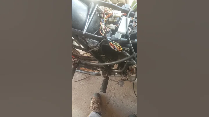 Suzuki Katana 650