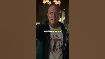 The Hidden Truth Behined Deadpool