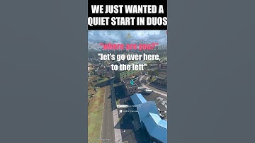 we noped right out of there