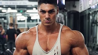 Alone Fitness Motivation 2018