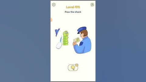 DOP 2 || Pass the check || Level 478#trending #shorts #viral #dop @PSGInduwara