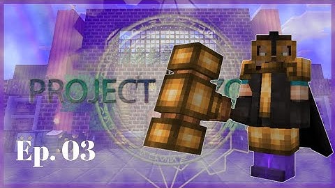 Project Ozone 3 Mythic Mode - Ep 03: Embers
