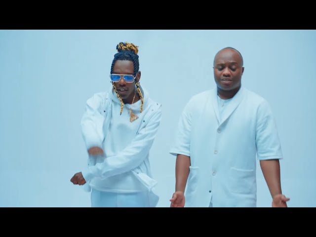 Manick Yani - AKAYOBE ft King James (Official Video) class=