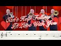 Can't Help Falling In Love With You (Trumpet Cover)