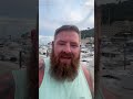 RWC2023 Vlog - Travel Update #rugbyworldcup #vlog #englandrugby #nice #rwc2023 #france #rugbyfan
