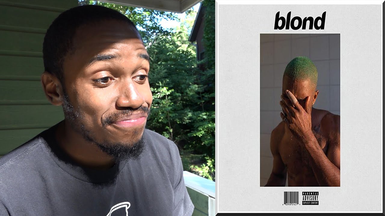 blonde frank ocean full album stream