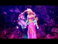 Movie The Pearl Princess Barbie 2014
