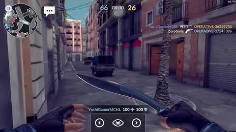 Bullet rain and reload hacks Yoshigamermcnl