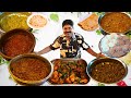ഒരു രക്ഷയും ഇല്ലാത്ത ടേസ്റ്റ് 🤤 തിരുവനന്തപുരത്തെ തട്ടുകടകൾ ❤️ street food | vlog | Thattukada #food