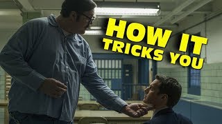 MINDHUNTER Explained | Dumb It Down