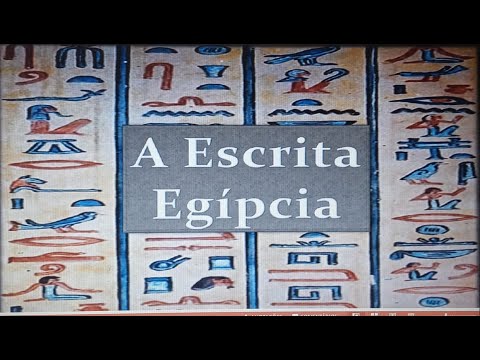Vídeo: A Psicologia Do Culto Do Antigo Egito - Visão Alternativa