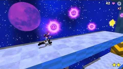 Diversion Level 3-2 (3 Stars): iOS Gameplay Walkthrough