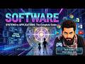“Without Software Computer is Useless? (2026) Full Explanation!