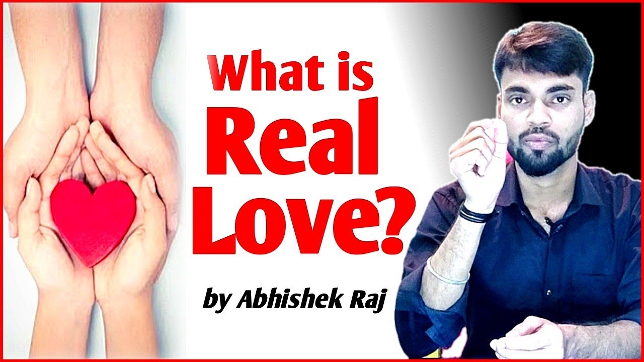 What Is Real Love 4 Love what-is-real-love-4-love