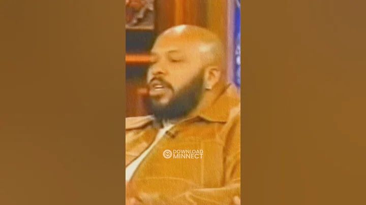 Suge Knight Really Said THAT About Eazy-E on National TV