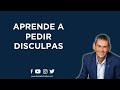 P.A.N.D.A.: Así Es El Método Para Pedir Disculpas En El Trabajo Y En La Vida | Daniel Colombo