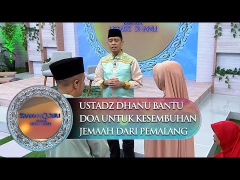 ust-dhanu-bantu-do'a-untuk-kesembuhan-jemaah-dari-pemalang---siraman-qolbu-(9/10)