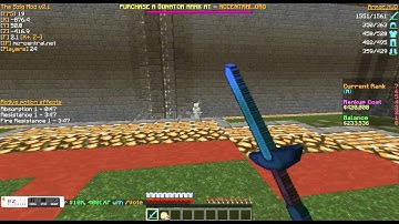 Minecraft Central - Catching the Hacker #5