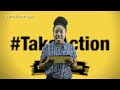 CITIZENApp & #TakeAction Campaign Launch