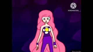 Dark Mio Aida Transformation [Lolirock Season 3]