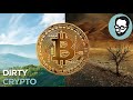 Exactly How Bad Is Bitcoin For The Environment? | Answers With Joe