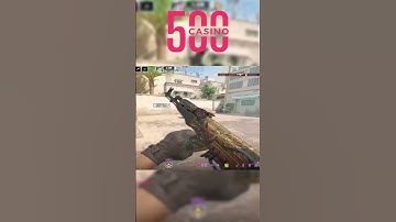 #counterstrikego #cs2overpass #csgo #csgoroll #counterstrikefacts #gaming #counterstrike #csgoclips