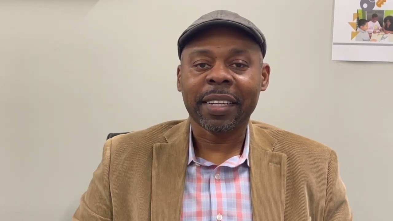 Superintendent Yaw Obeng Tribute to Dr  Skinner