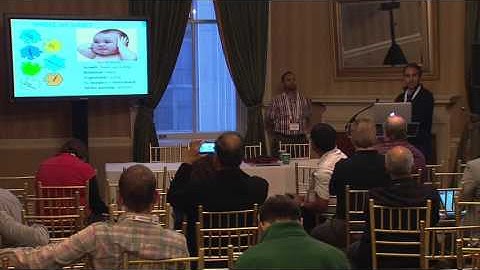 Nielsen’s Interactive Data Analytics with Couchbase N1QL – Couchbase Live New York 2015