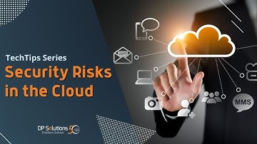 Security Risks in the Cloud