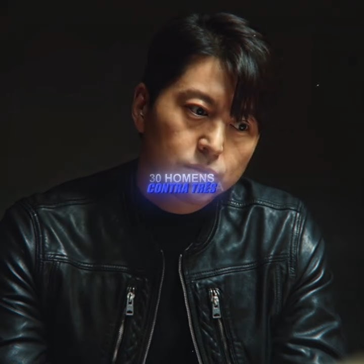 Dupla Imbatível | Cães de Caça Edit | Fragment ( Super Slowed )