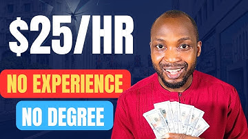 Top 10 Online Jobs That Don’t Require Experience