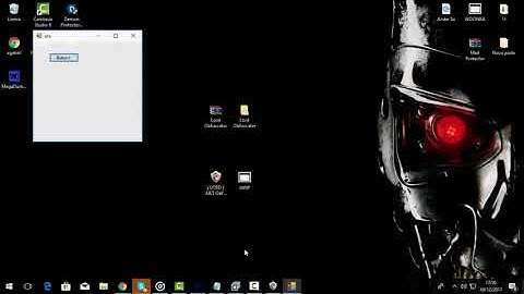 Removendo Lord Obfuscator
