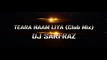 TARA NAAM LIYA (CLUB MIX) DJ SARFRAZ || VDJ SMRUTI RATH CREATION || PROMO REMIX