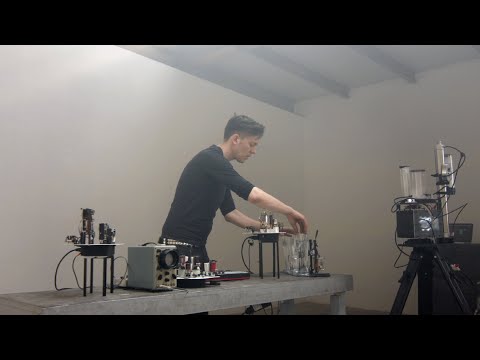 Moritz Simon Geist - Making Techno with Music Robots