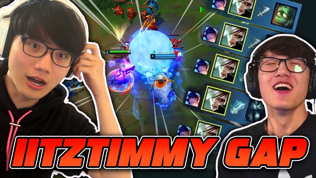 iiTzTimmy is the jungler BoxBox needs 