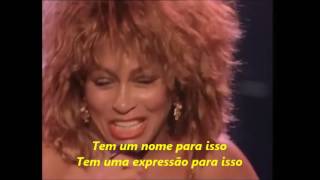 Video-Miniaturansicht von „Whats Love got to do it -Tina Turner (Legendado Portugues BR)“