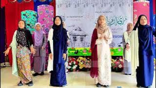 SERUMPUN - MIMIFLY by 🌷 (Tulip) Girls