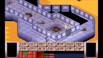 OpenXcom - Memorial to the fallen